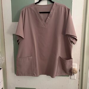 Mandala scrub set color macchiato size 3x